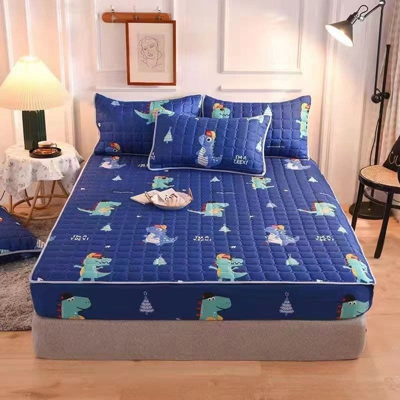 Waterproof Bed sheets 
