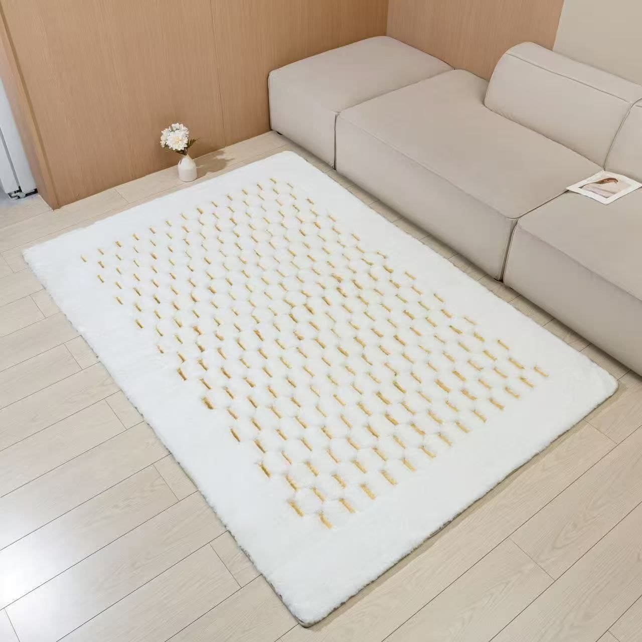 Fluffy Rugs  2