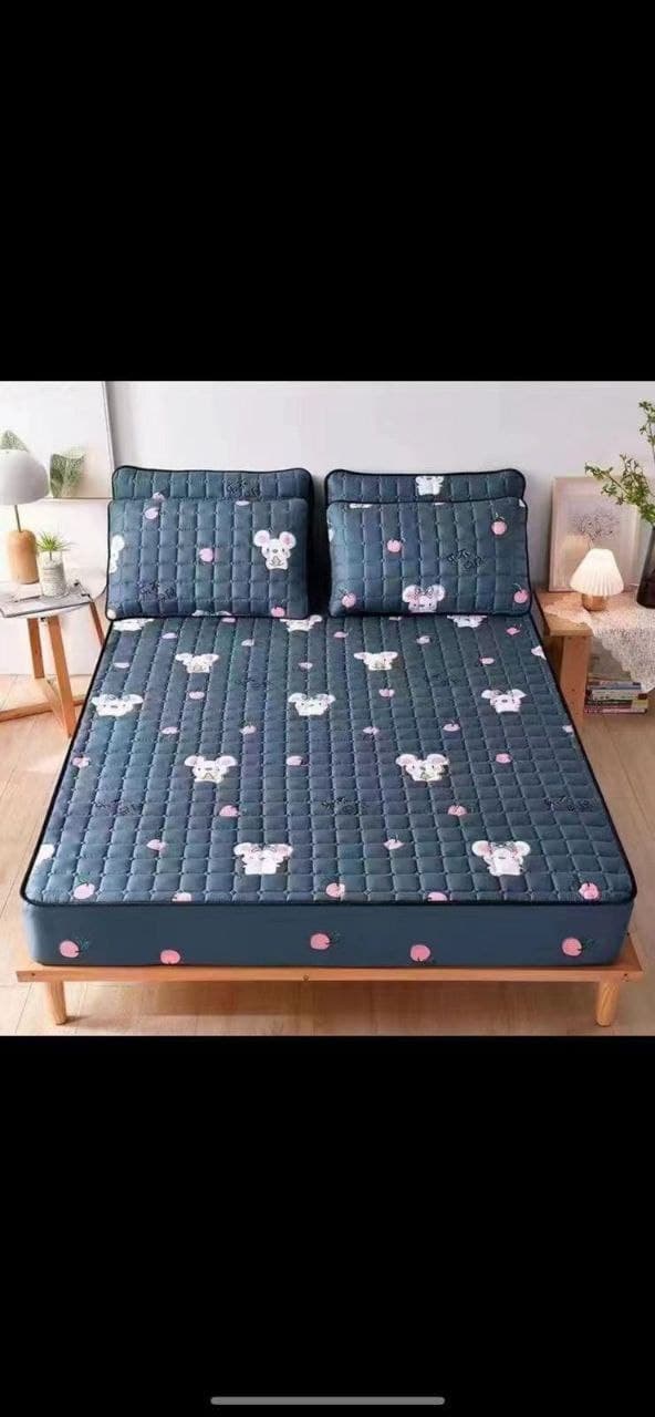 Waterproof bed sheets 