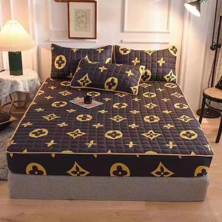 Waterproof bed sheets  3