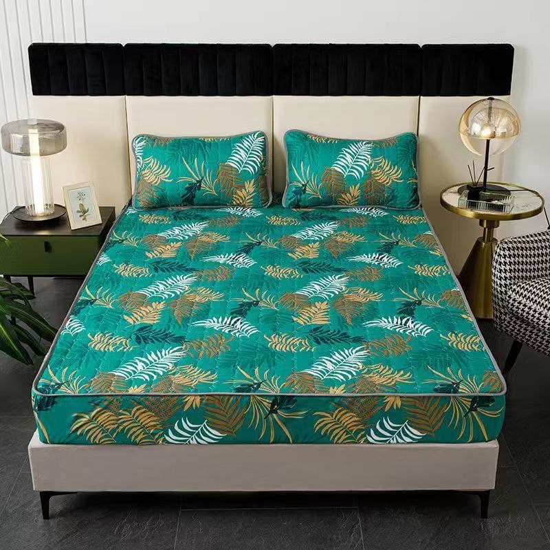 Waterproof bed sheets  4
