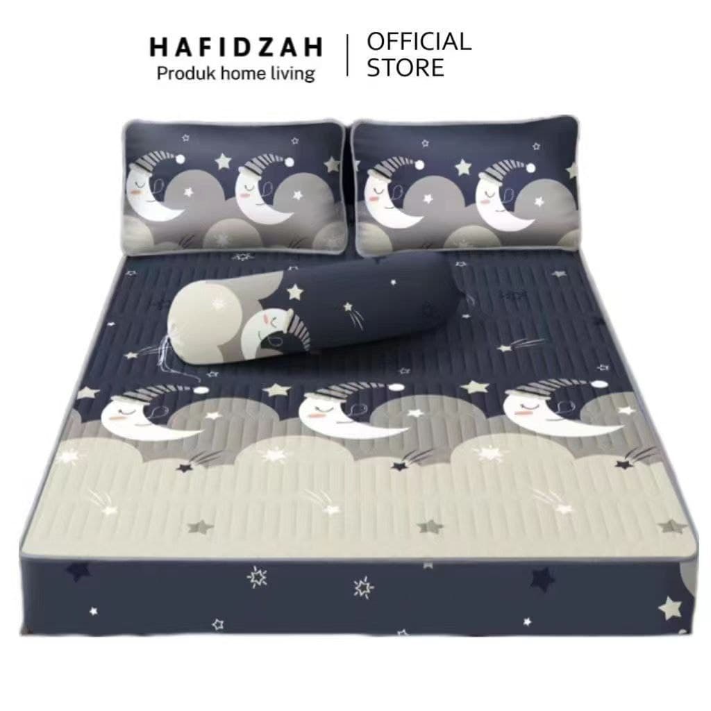 Waterproof bed sheets  5