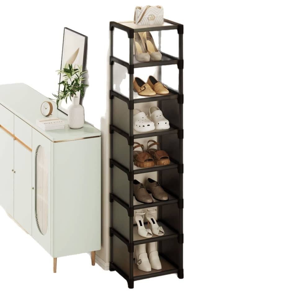 Shoe rack  2