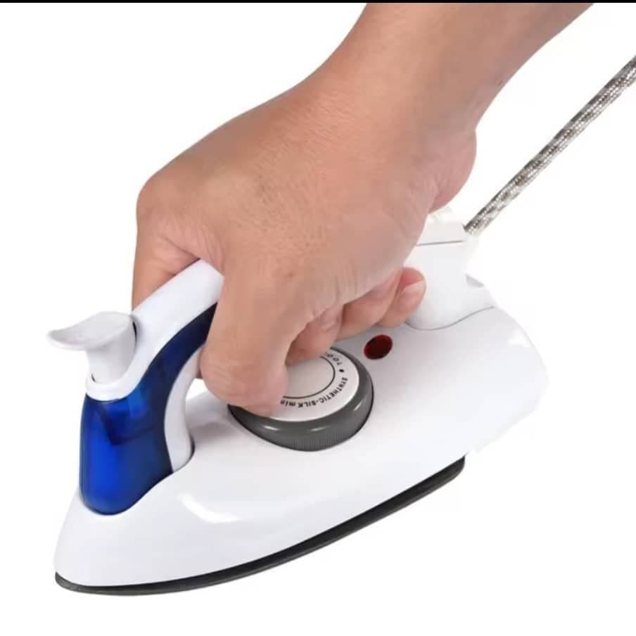 Steam Iron 