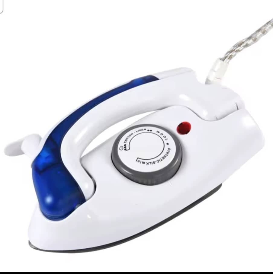 Steam Iron  2