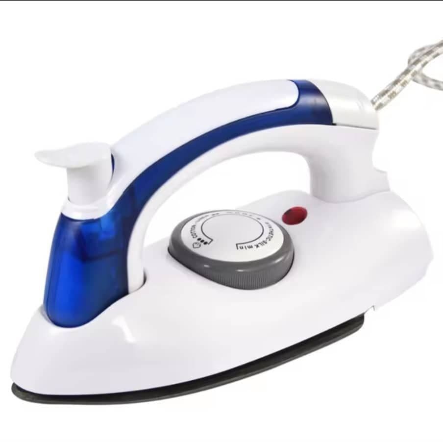 Steam Iron  3