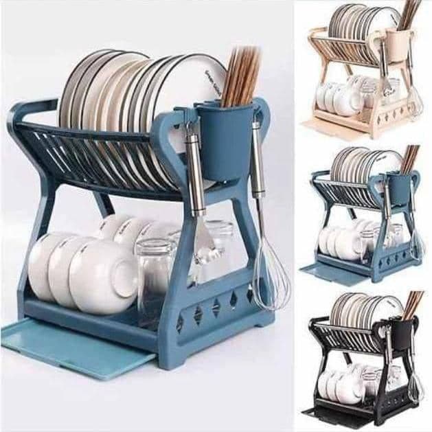 Dish Rack 