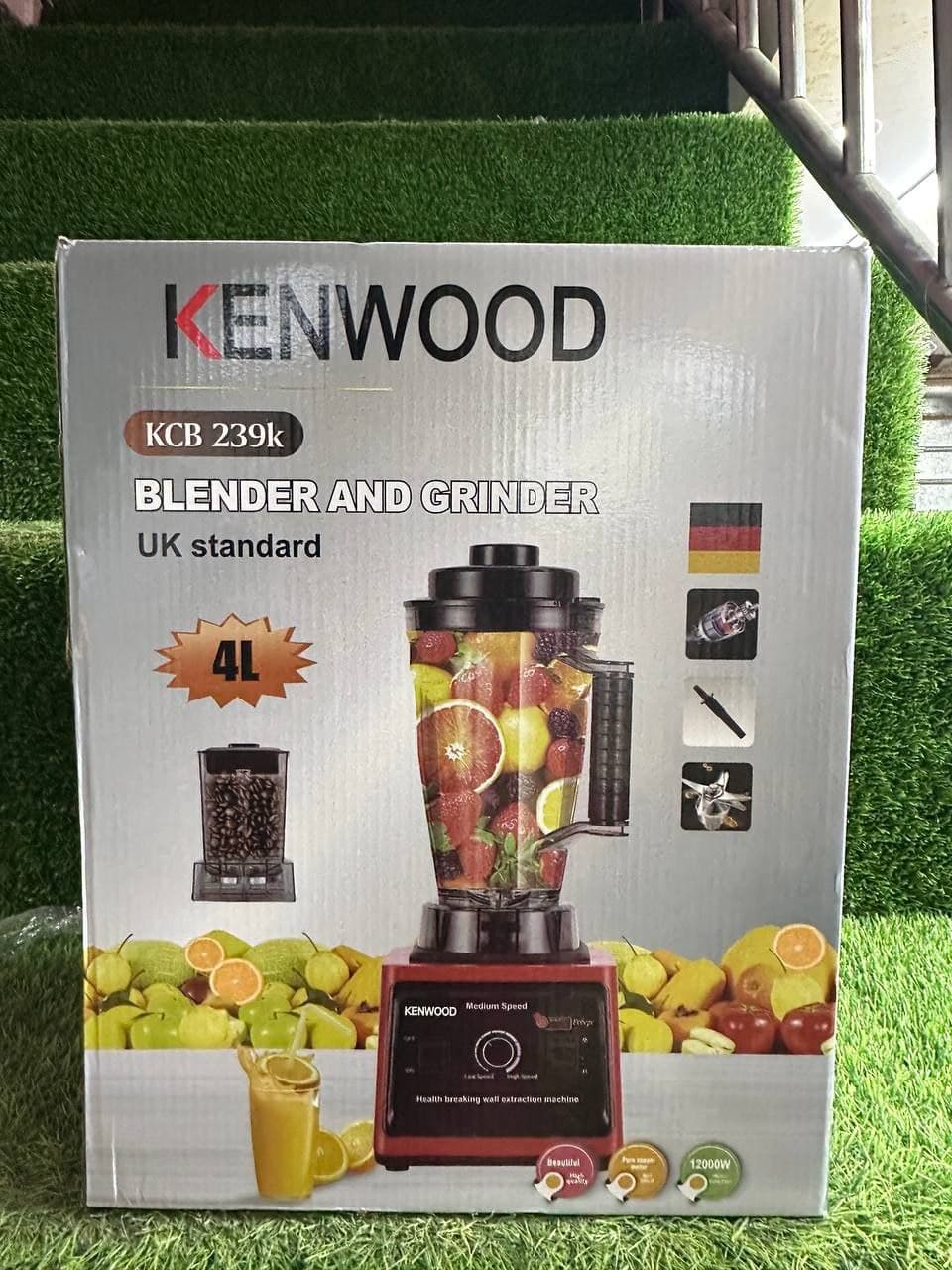 Blender 