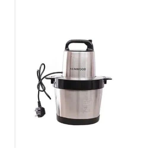 Food processor 8L