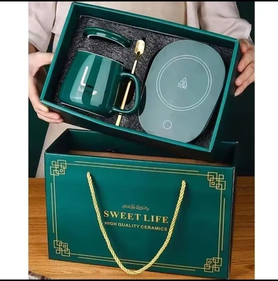 Cup set