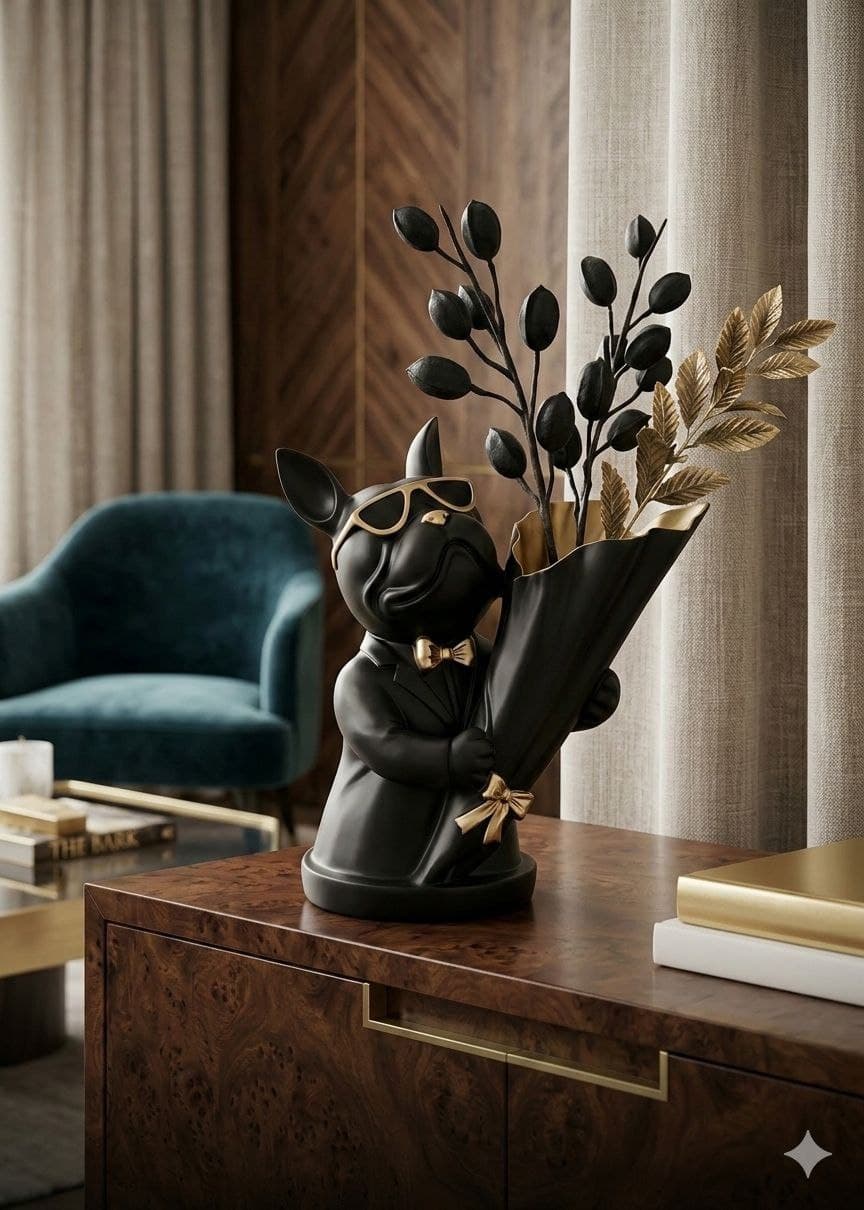 Bouquet Decor 