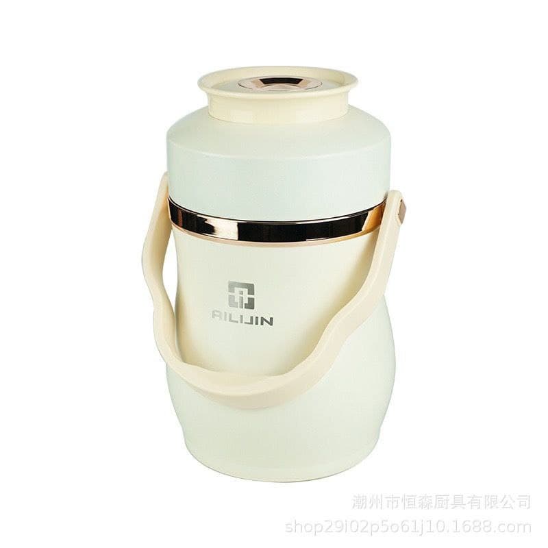 Food flask 