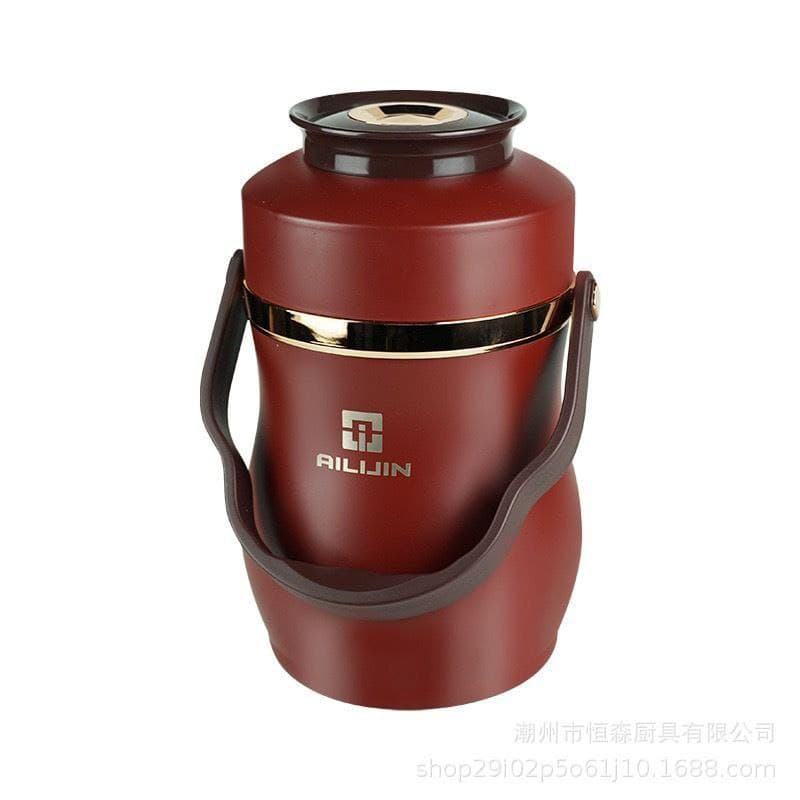 Food flask  2