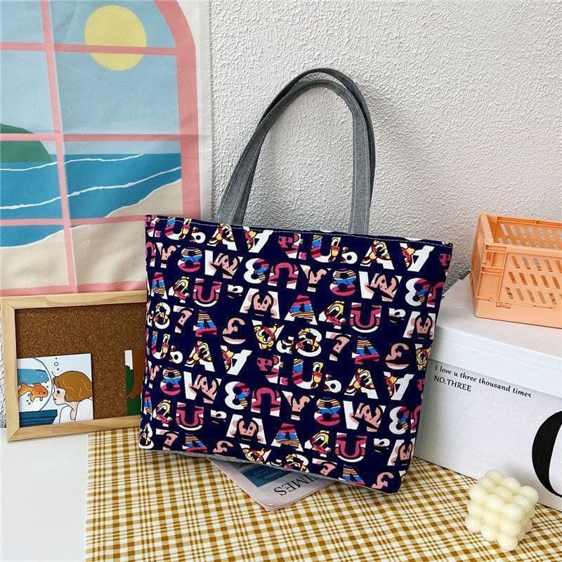 Tote bags  4
