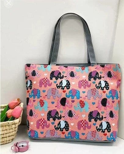 Tote bags  5