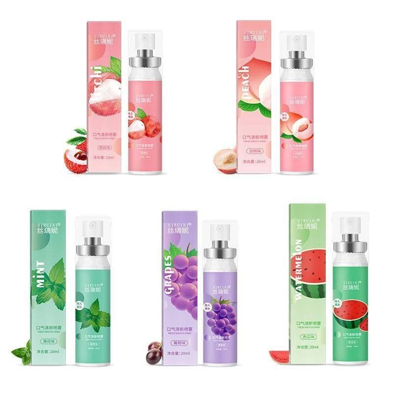 20ml Oral Cleaning Care 