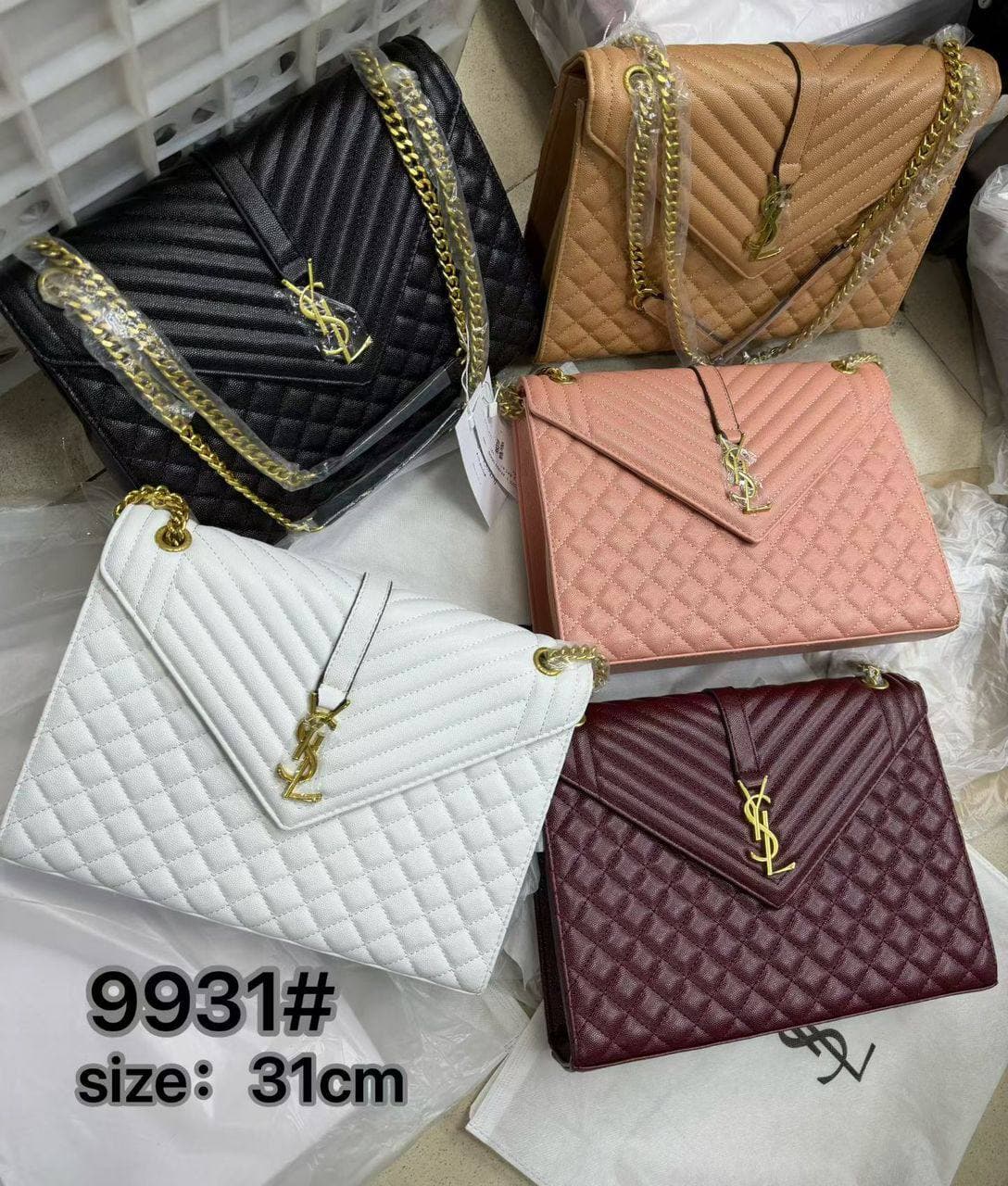 Bags 