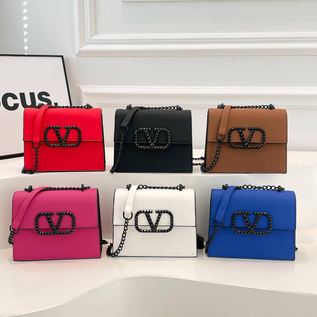 Ladies bags