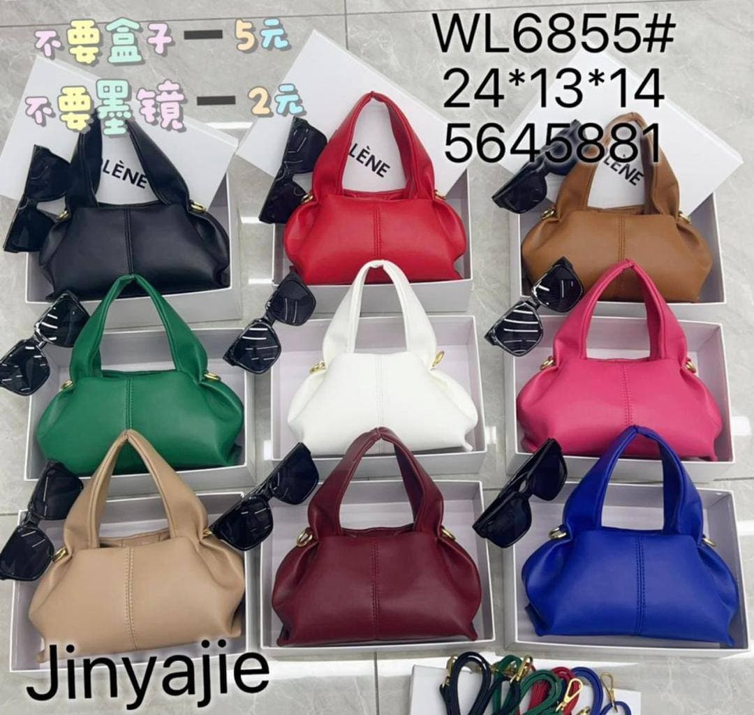Fashion bag 2