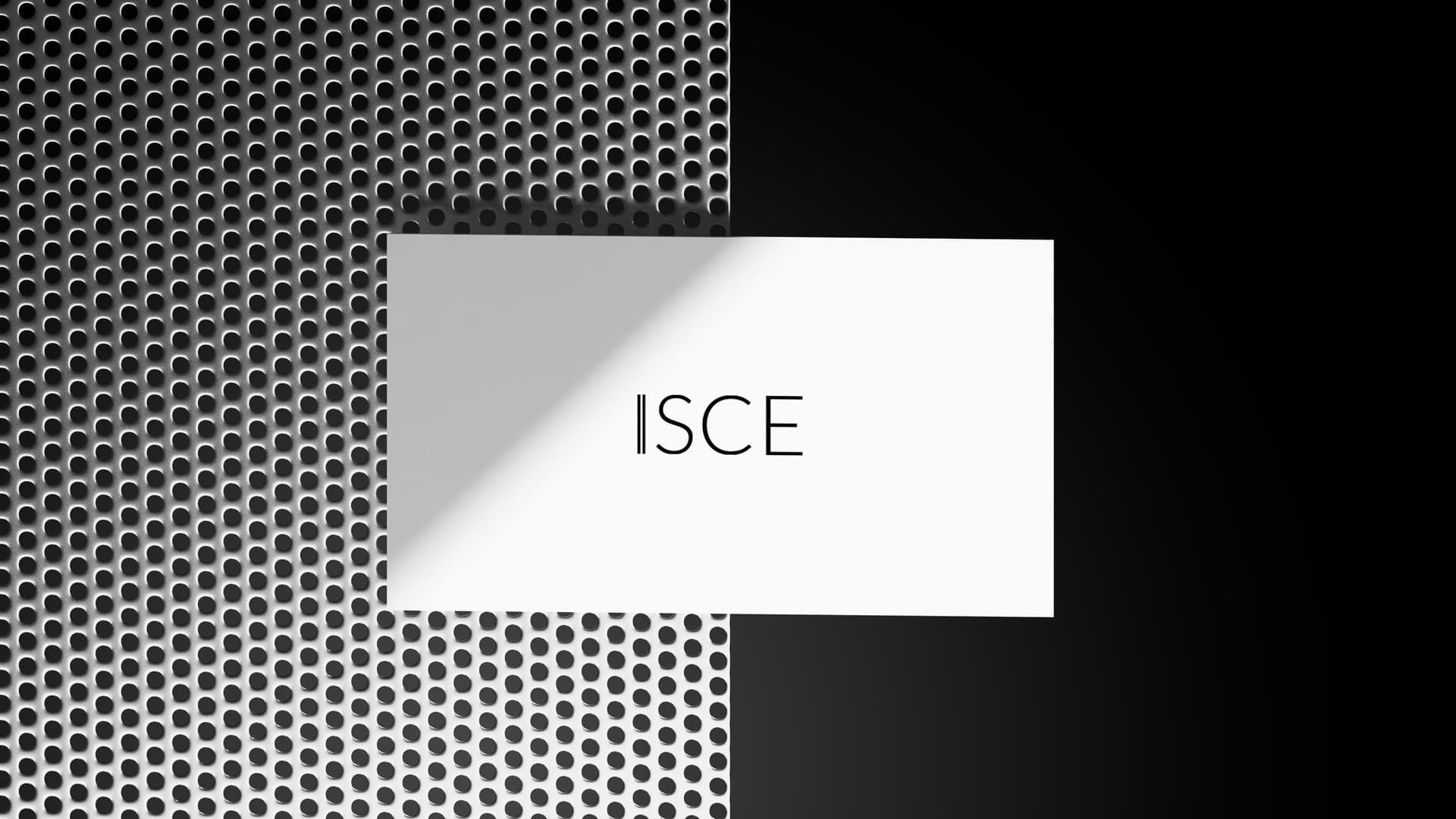 ISCE Card 4