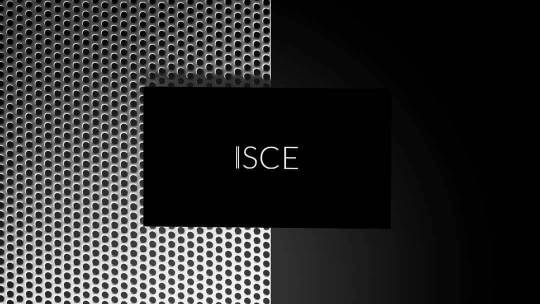 ISCE Card 2